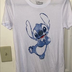 Stitch shirt